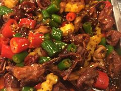 -滋味烤鱼(祥和里店)
