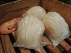 至正虾饺王-广东道至正餐厅(区庄店)