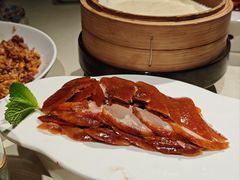-悦融琥珀·京鲁菜(西单店)