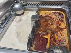 -海底捞火锅(凤凰广场店)