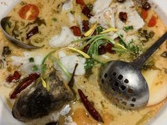 -花溪雨·森林餐厅(石基店)