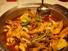 -李想大虾(江北天街店)