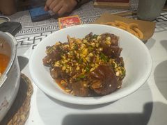 -帝一铭家宴(板塘店)