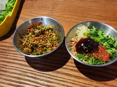 -江湖六膳門串串香(隆礼路店)