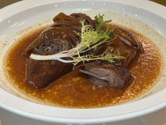 -梅州昌盛豪生大酒店·豪生阁中餐厅