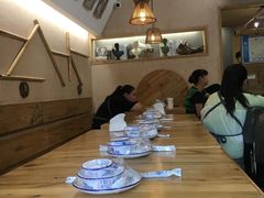 -外婆船宴餐厅·外婆喊你回家吃饭