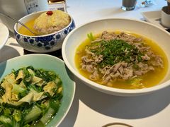 -淮扬厨子(健康路店)