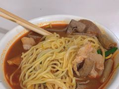 -大鼎沙嗲面(港口路店)