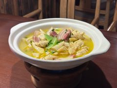 -鱼食饭稻·苏浙土菜17年老馆子(平江路店)