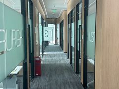 -启德考培雅思托福留学(香洲校区)