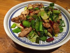 -云海肴·汽锅鸡·云南菜(天津国金汇店)