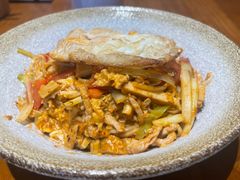 -圳兴面王·拌川·特色炒面(南山保利剧院店)