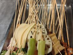 -钢管厂五区小郡肝火锅串串香(清河店)