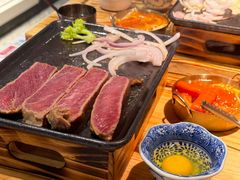 -豪享来中西餐厅(隆昌店)