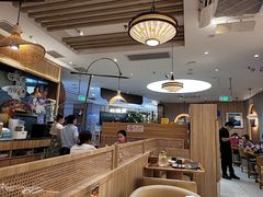 -云海肴·汽锅鸡·云南菜(广安门天虹店)