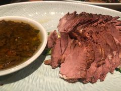 -丽江金茂凯悦臻选酒店-滇香馆