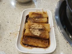 -蜀皇·菌汤鲜黄牛肉汤锅(宽窄巷子店)