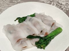 -香云轩·顺德菜(香云纱园林酒店店)