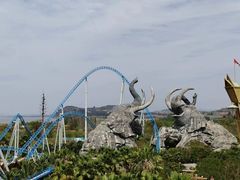 -七彩云南欢乐世界