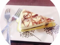 -吱咖啡西式简餐