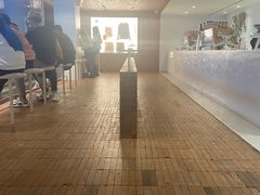 -% Arabica阿拉比卡咖啡(武汉天地店)