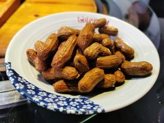 -好灶头妈妈菜·柴火灶台鱼·千岛湖土菜地标美食