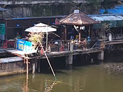 -茗荔园农庄(大涌店)