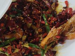 -范饭椰林川湘味海鲜·椰子鸡(三亚湾椰梦长廊店)