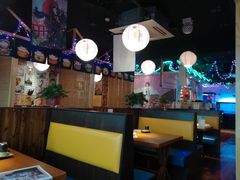 卡座-文立新麻辣烫(合生汇21街区店)