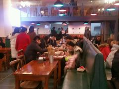 -兵哥豌豆面(建设巷店)