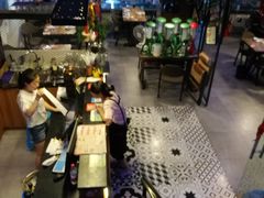 -夜猫子串吧·龙虾.江西小炒(万塘路店)