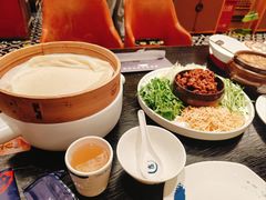 -满园烤鸭·春饼(沈北万达店)
