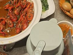 -渔舟意·湖南家宴(萝岗纳金城店)