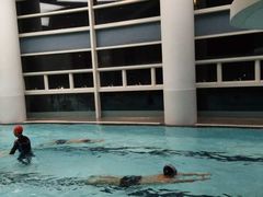 -一兆韦德健身(慧芝湖店)