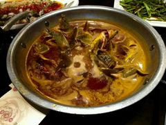 -巴陵全鱼席(湖南老字号汴河街店 )