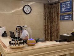 -花湖会所·高端水疗商务泡浴SPA(高新店)
