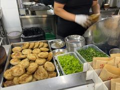 -昌顺马记小吃店(昌盛园店)