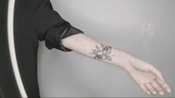 -记号刺青tattoo纹身工作室