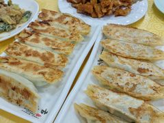 -春水锅贴·传统鲁菜(大明湖店)