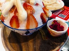 -李常在重庆火锅(合川总店)