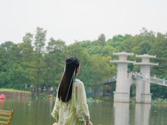 -东湖落雁景区