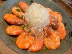 -吕氏焗小鲜•花园餐厅(八大关店)