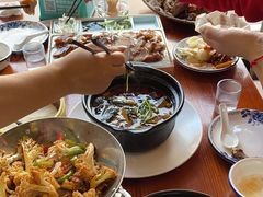 -北京烤鸭店(新桥家园·浦口店)