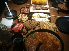 -串来串去(中关村店)