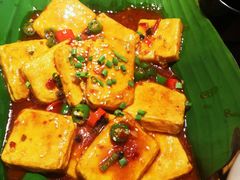 包浆豆腐-茶花妹子云南餐厅(北大店)