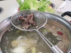-伟记牛肉(金鸿公路店)