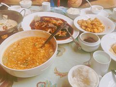 -知味观·味庄(杨公堤店)