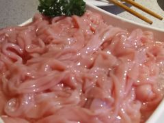 -海底捞大排档火锅(悦荟广场店)