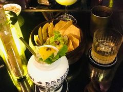 -船长酒吧 The Captain