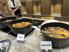 -瑞立壹号港牛排自助餐厅(瑞立外滩生活广场店)